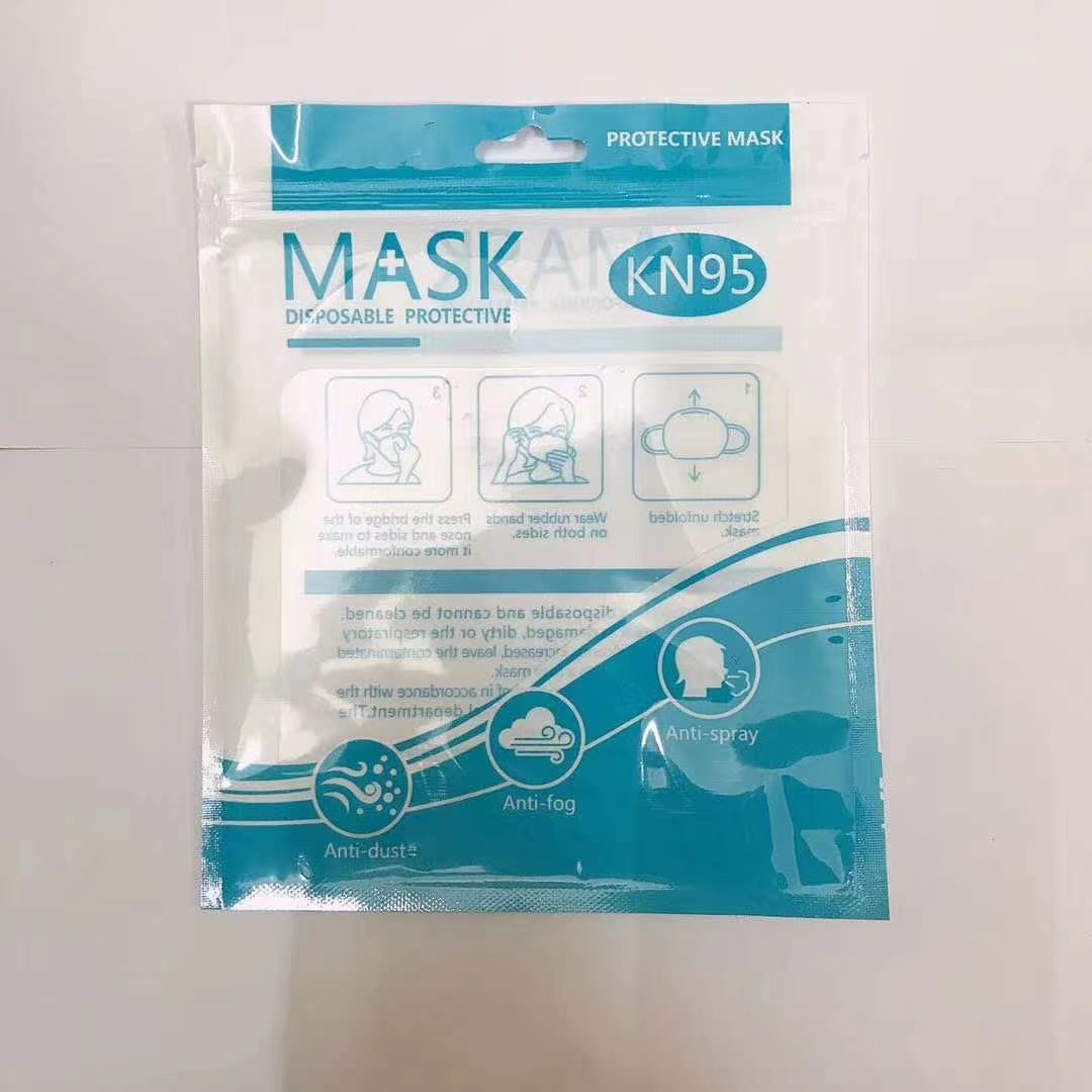 Mask bag